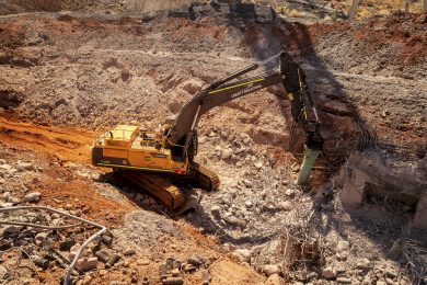 Volvo EC480