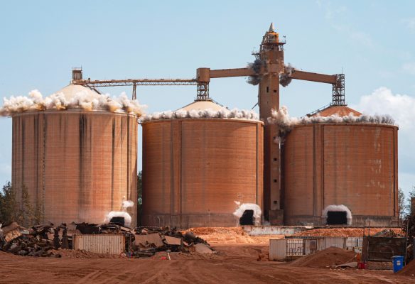 Gove_Oct_2025_Silos_Blast Day (67)